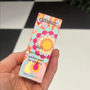 Amika Hair Fragrance